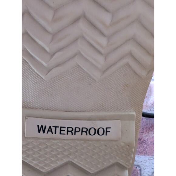 SOREL 1964 Premium Leather WATERPROOF Insulated Snow Boots Mens US Sz 8 TAN - Picture 9 of 15